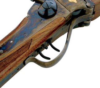 1874 Sharps Rifle | Uberti USA Replica Rifles and Revolvers